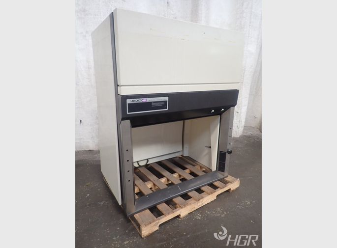Labconco Fume Hood
