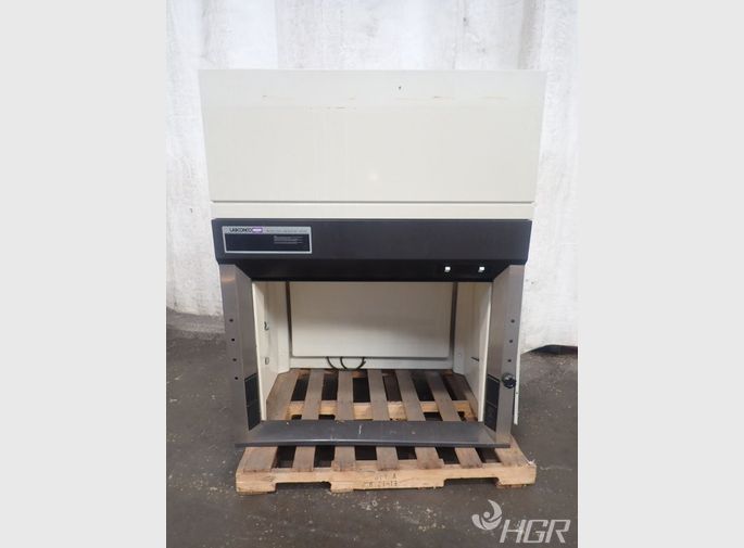 Labconco Fume Hood