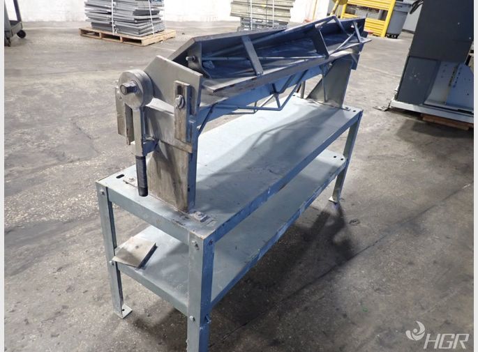 Used Enco Enco 1305061 Finger Brake HGR Industrial Surplus