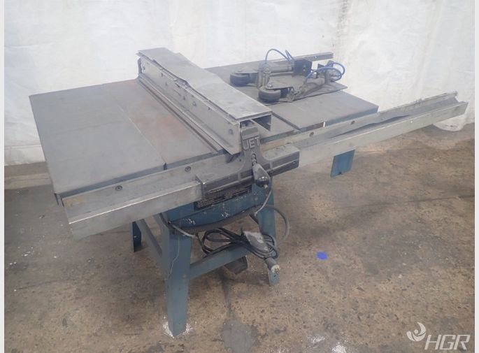 Jet Table Saw