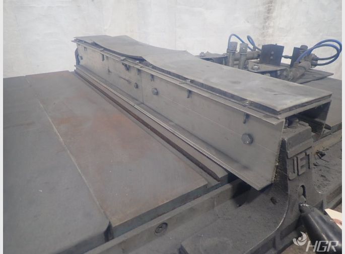 Jet Table Saw