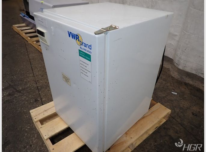 Revco Scientific Refrigerator