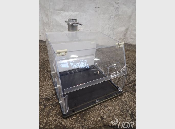 Flow Sciences Hood