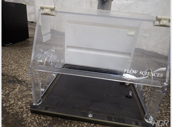 Flow Sciences Hood