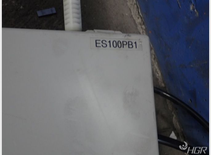 Smart Frog Control Centerpanel