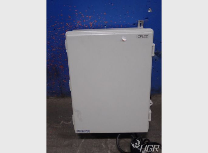 Smart Frog Control Centerpanel