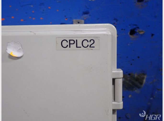 Smart Frog Control Centerpanel