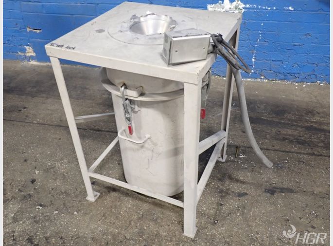Aec Whitlock Filter Housing Base