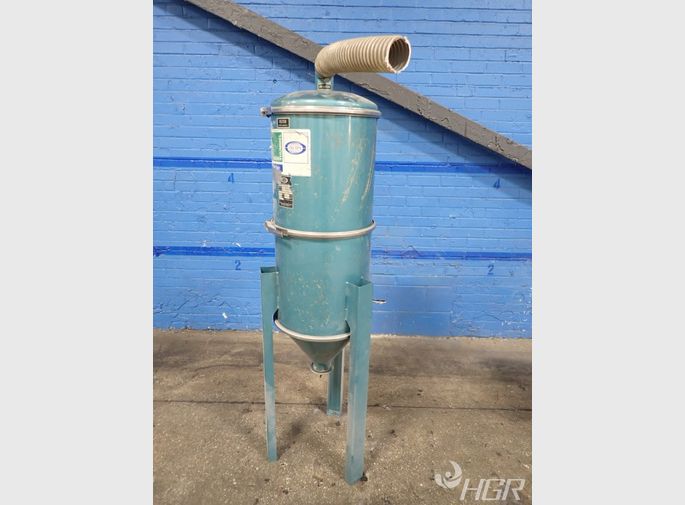 Unadyn Floor Filter Housing