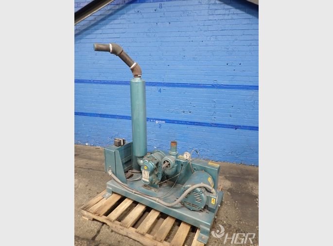 Dresserunadyn Blower