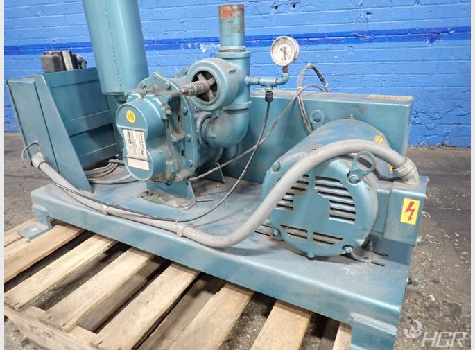 Dresserunadyn Blower