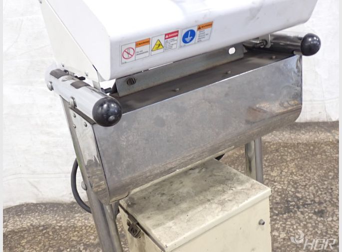 Yushin Robot Control