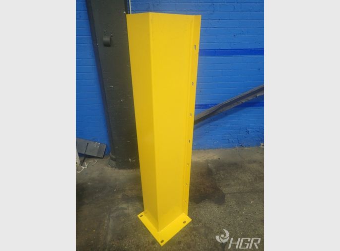  Column Guards