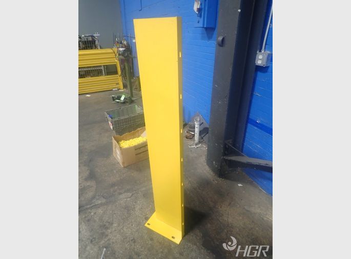  Column Guards