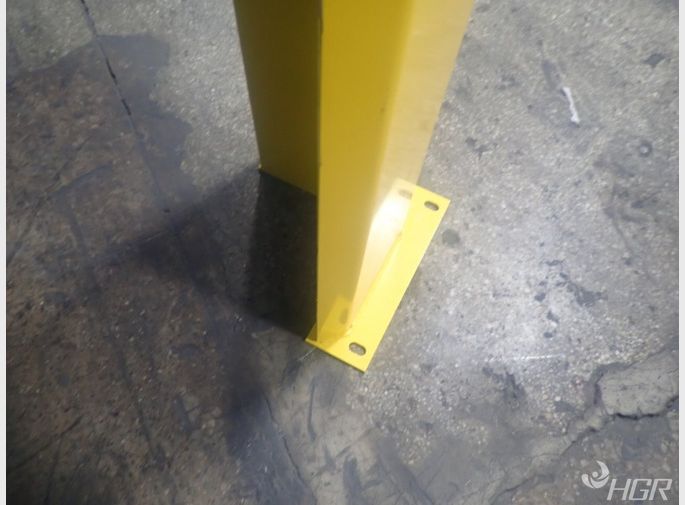  Column Guards