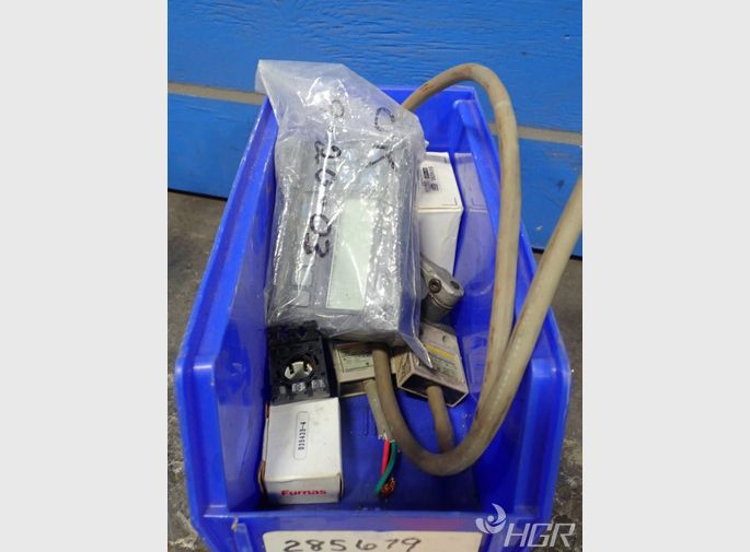  Electrical