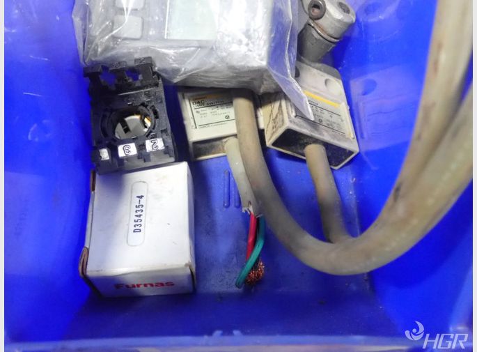  Electrical
