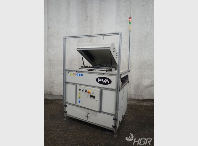 Pva Pva Uv5000 Ultra Violet Curing Oven