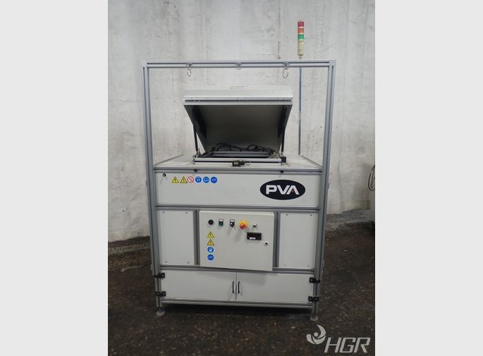 Pva Pva Uv5000 Ultra Violet Curing Oven