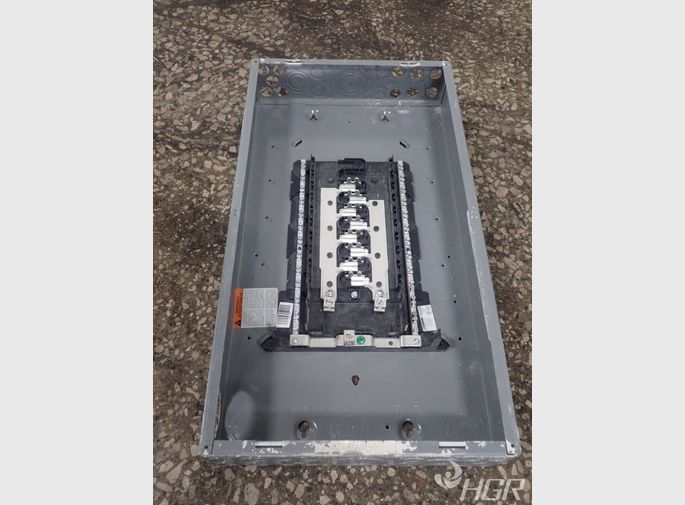 Square D Circuit Breaker Housingenclosure