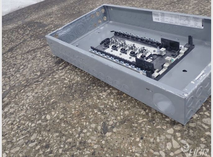 Square D Circuit Breaker Housingenclosure