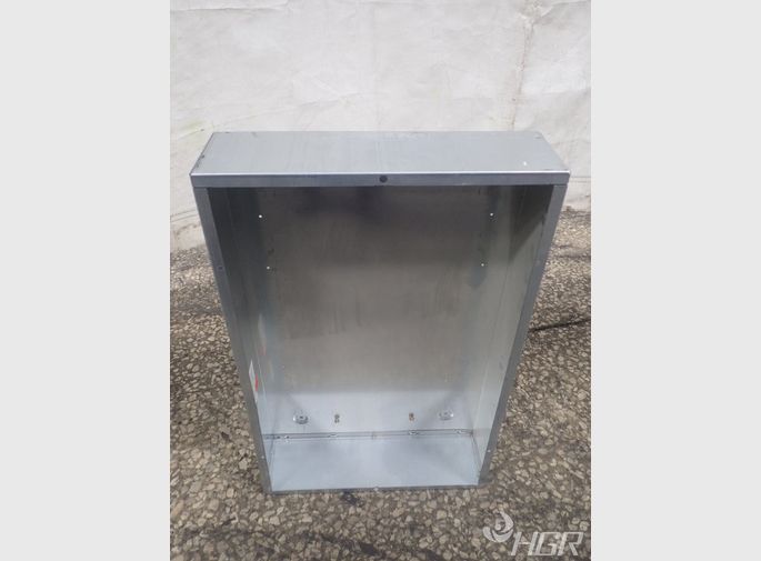 General Electric Circuit Breaker Housingenclosure