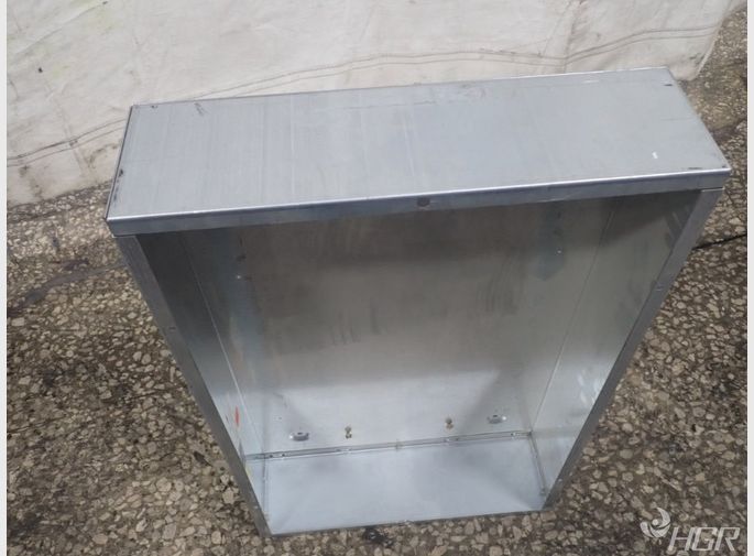 General Electric Circuit Breaker Housingenclosure