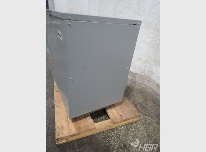 Used Eaton Power Conditioner HGR Industrial Surplus