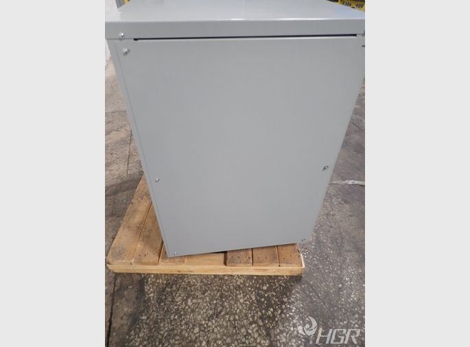 Used Eaton Power Conditioner HGR Industrial Surplus