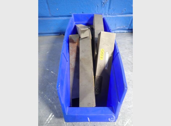  Cutting Tools