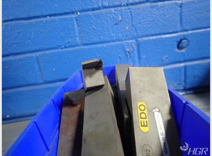  Cutting Tools