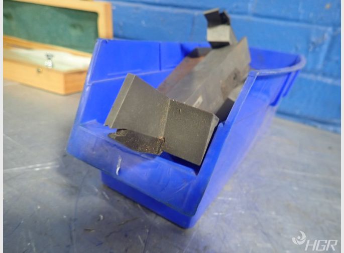  Cutting Tools