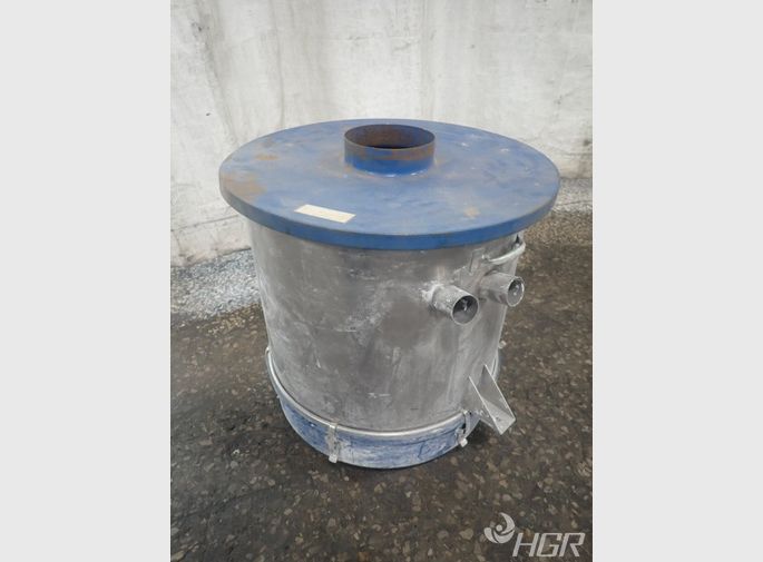 Nordson Powder Hopper