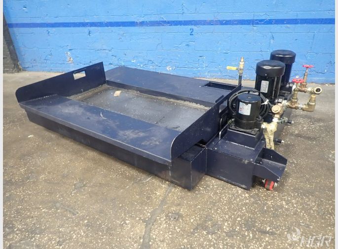  Coolant Unit