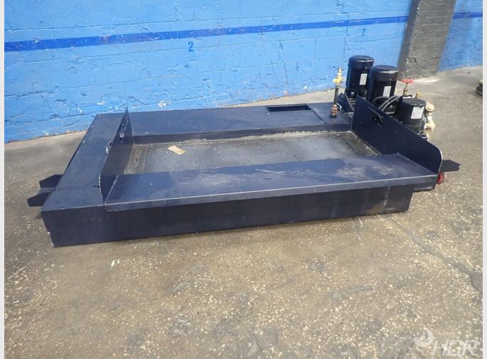  Coolant Unit