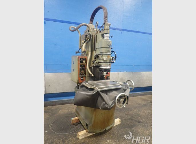 Moore Moore 2 Jig Grinder