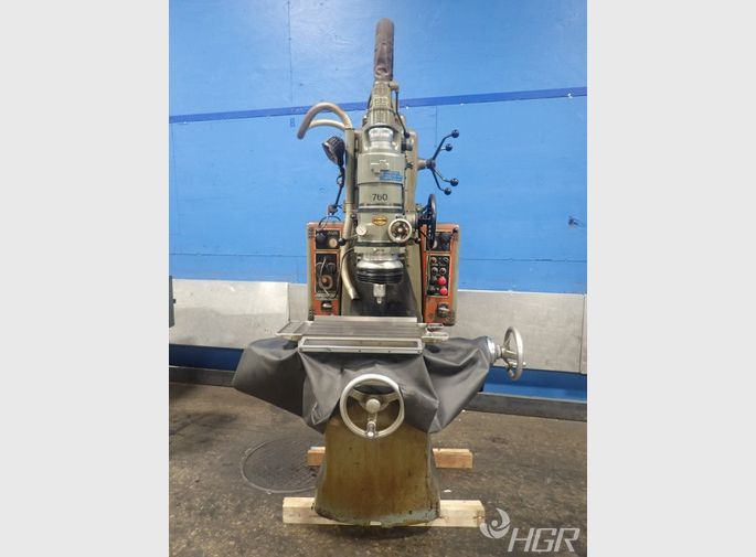 Moore Moore 2 Jig Grinder