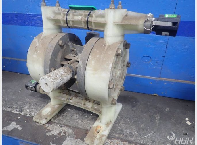  Diaphragm Pump