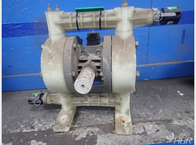  Diaphragm Pump