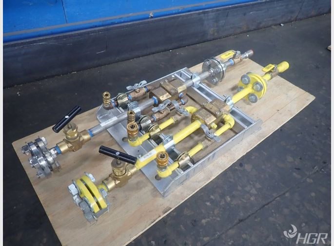 Apollo Valve Assembly