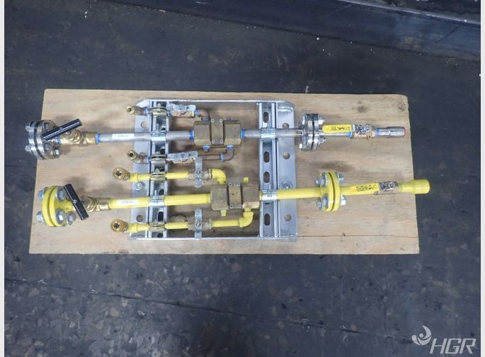 Apollo Valve Assembly