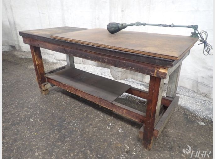  Workbench