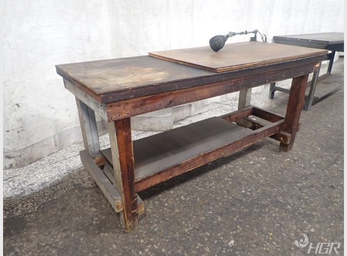  Workbench