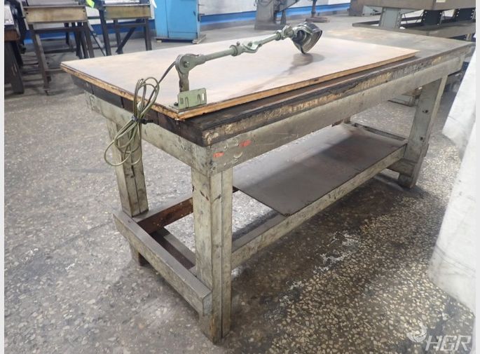  Workbench