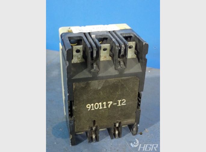 Westinghouse Circuit Breaker