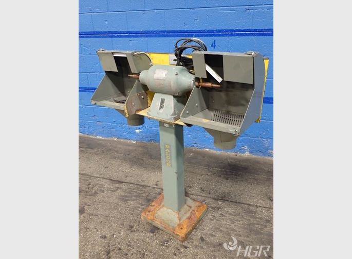 Baldor Buffergrinder