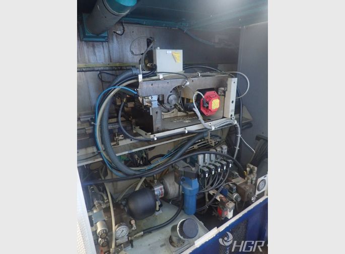 Index Index Mc 400 Cnc Lathe
