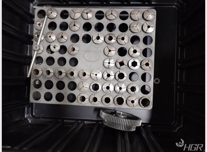  Collet Set