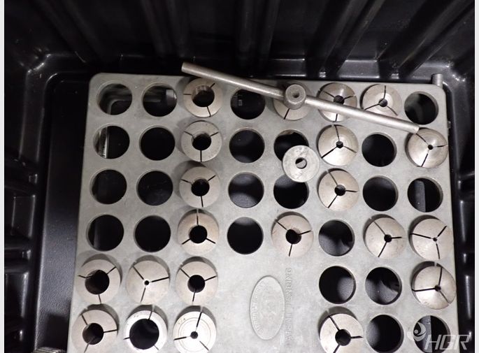  Collet Set