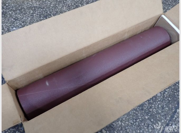 3m Cloth Sanding Belt
